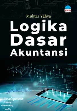 Logika Dasar Akuntansi