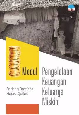 Modul Pengelolaan Keuangan Keluarga Miskin