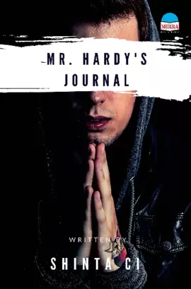 Mr. Hardy’s journal