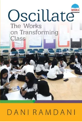 Oscilatte The Works on Transforming Class