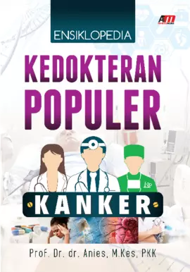 Ensiklopedia Kedokteran Populer: Kanker