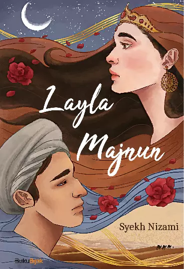 Layla Majnun