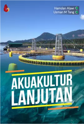 AKUAKULTUR LANJUTAN