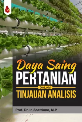 DAYA SAING PERTANIAN DALAM TINJAUAN ANALISIS