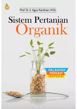 Sistem Pertanian Organik