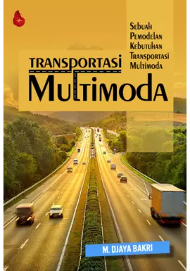 Transportasi Multimoda – sebuah pemodelan kebutuhan transportasi multimoda