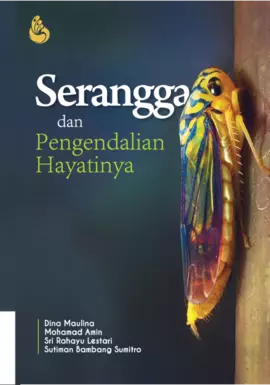 SERANGGA DAN PENGENDALIAN HAYATINYA