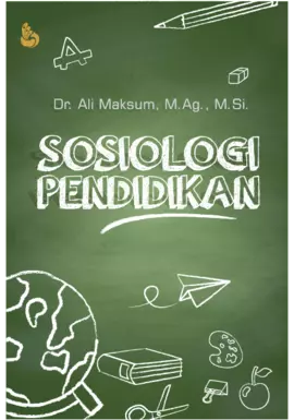 Sosiologi Pendidikan