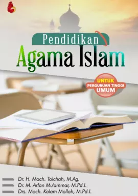 Pendidikan Agama Islam Untuk Perguruan Tinggi Umum