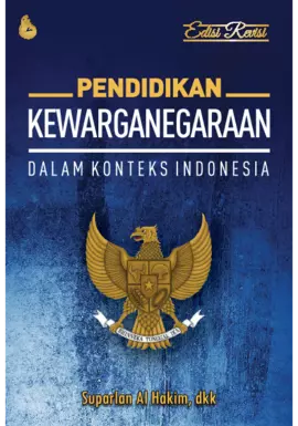 Pendidikan Kewarganegaraan dalam Konteks Indonesia