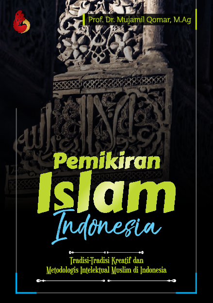 PEMIKIRAN ISLAM INDONESIA