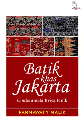 Batik Khas Jakarta