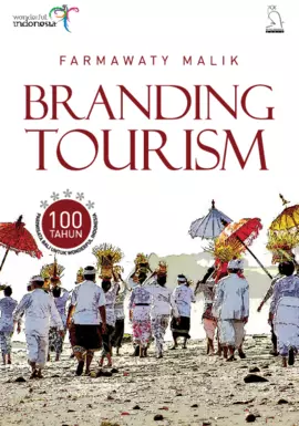 Branding Tourism