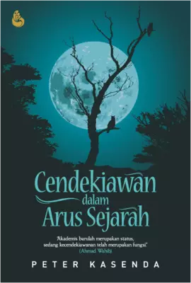 Cendekiawan dalam Arus Sejarah