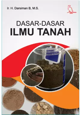 DASAR-DASAR ILMU TANAH