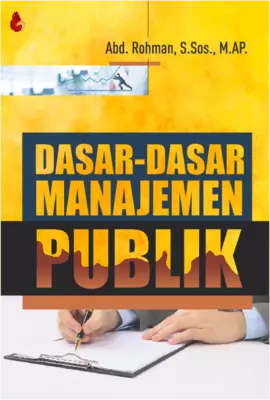 Dasar-Dasar Manajemen Publik