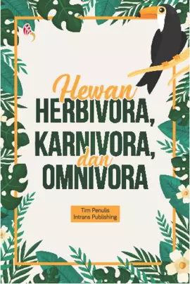 Hewan Herbivora Karnivora dan Omnivora