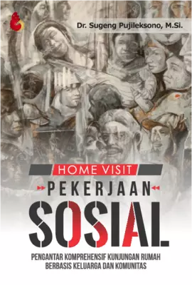 Home Visit Pekerjaan Sosial