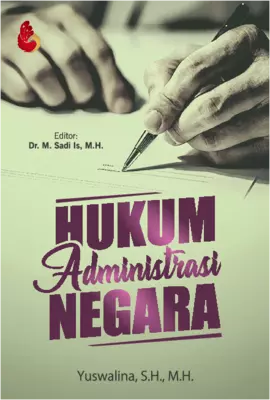 Hukum Administrasi Negara