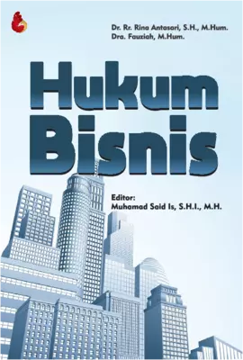 Hukum Bisnis