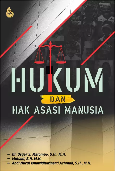 HUKUM DAN HAK ASASI MANUSIA