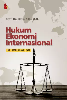 Hukum Ekonomi Internasional 