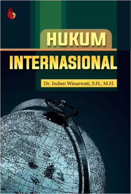 Hukum Internasional- Indien