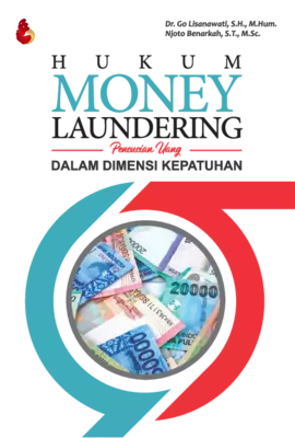 Hukum Money Laundering