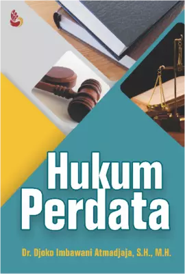 HUKUM PERDATA