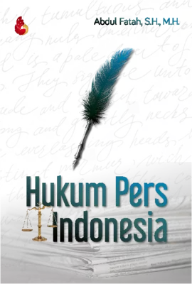 Hukum Pers Indonesia