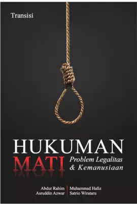 HUKUMAN MATI 