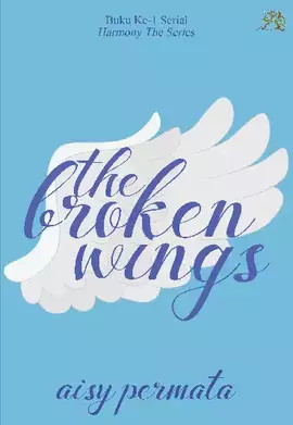 The broken wings