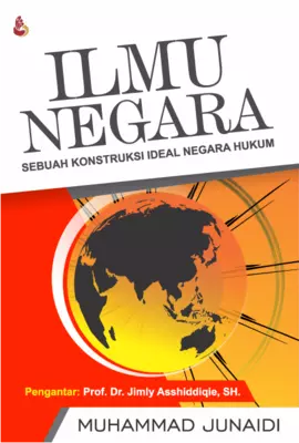 ILMU NEGARA- Junaidi