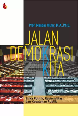 Jalan Demokrasi Kita