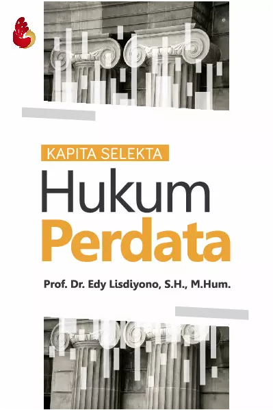 Kapita Selekta Hukum Perdata