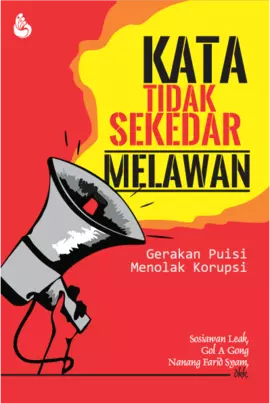 KATA TIDAK SEKEDAR MELAWAN