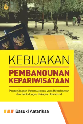 KEBIJAKAN PEMBANGUNAN KEPARIWISATAAN