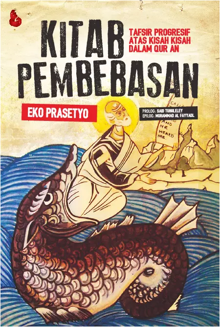 Kitab Pembebasan