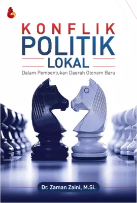 Konflik Politik Lokal