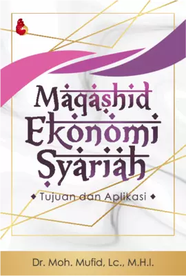 Maqashid Ekonomi Syari'ah