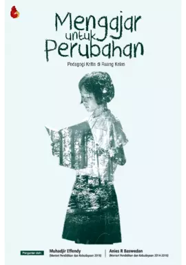 MENGAJAR UNTUK PERUBAHAN