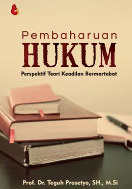 PEMBAHARUAN HUKUM