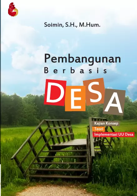 Pembangunan Berbasis Desa- Soimin