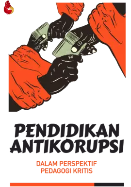 Pendidikan Anti Korupsi- ICW