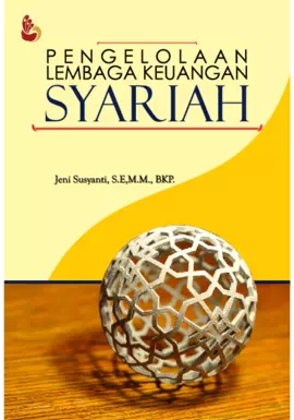 Pengelolaan Lembaga Keuangan Syariah