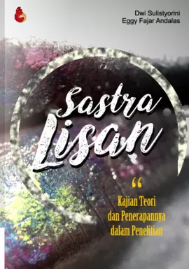 SASTRA LISAN