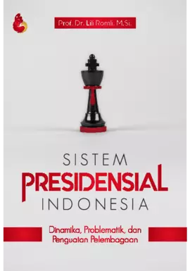 Sistem Presidensial Indonesia