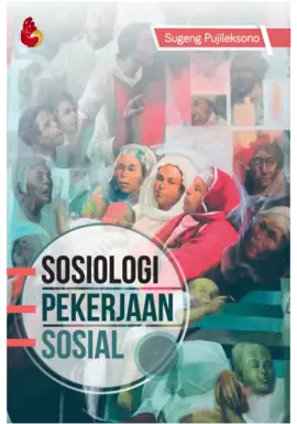 Sosiologi Pekerjaan Sosial