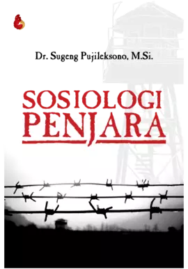 SOSIOLOGI PENJARA