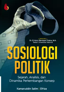 Sosiologi Politik